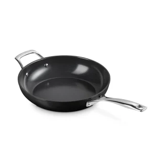 Sartén alta antiadherente Ceramic Le Creuset