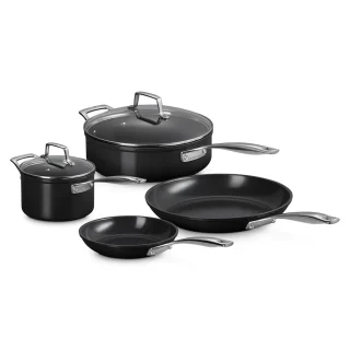 Set 4 piezas Ceramic Le Creuset