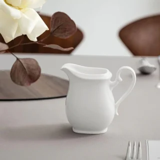 Jarra lechera de porcelana Royal Villeroy & Boch