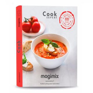 Libro Magimix Cook Expert