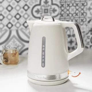 Hervidor eléctrico Soleil Moulinex