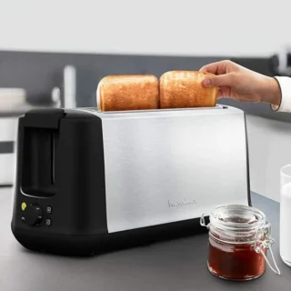 Tostadora Subito Select Moulinex
