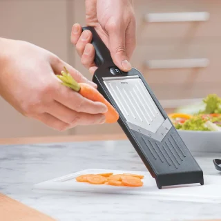 Mandolina Violi de Gefu