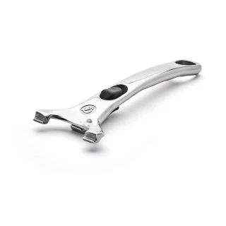 Mango desmontable Loqy de De Buyer