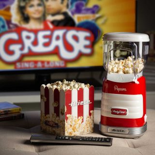 Máquina de palomitas Party Time Popper Ariete