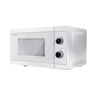 Microondas Analógico 20L Sharp