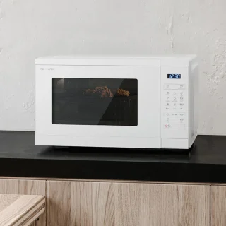 Microondas Digital con grill 25L Sharp