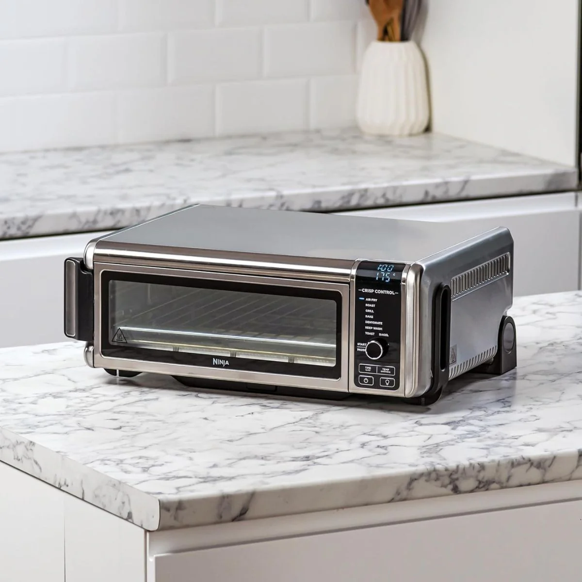 Mini horno de sobremesa 8 en 1 Foodi Ninja - Imagen 3