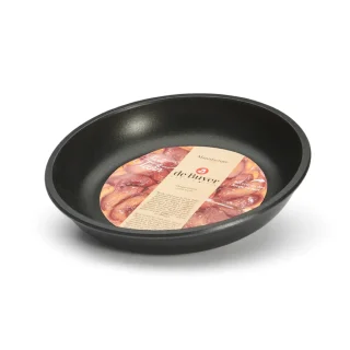 Molde para fuego y para tarta Tatin Choc Extreme De Buyer