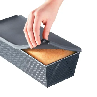 Molde para pan con tapa de Kaiser WMF