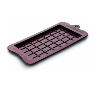 Molde para tableta de chocolate Ibili
