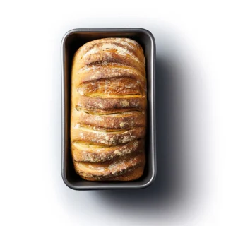 Molde rectangular antiadherente de KitchenCraft