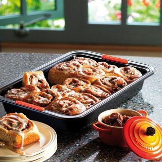 Bandeja antiadherente para horno Le Creuset