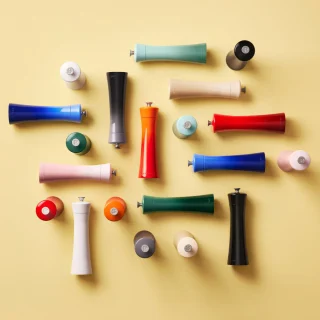 Molinillo de sal o pimienta Modern Le Creuset