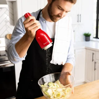 Molinillo eléctrico FinaMill®