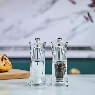 Molinillos Crystal Cole&Mason