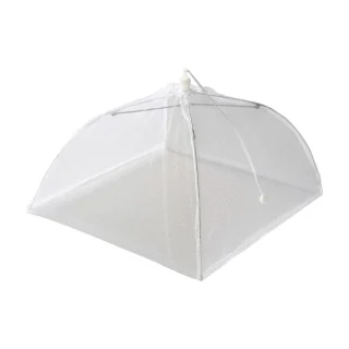 Mosquitera plegable para alimentos Mason Cash