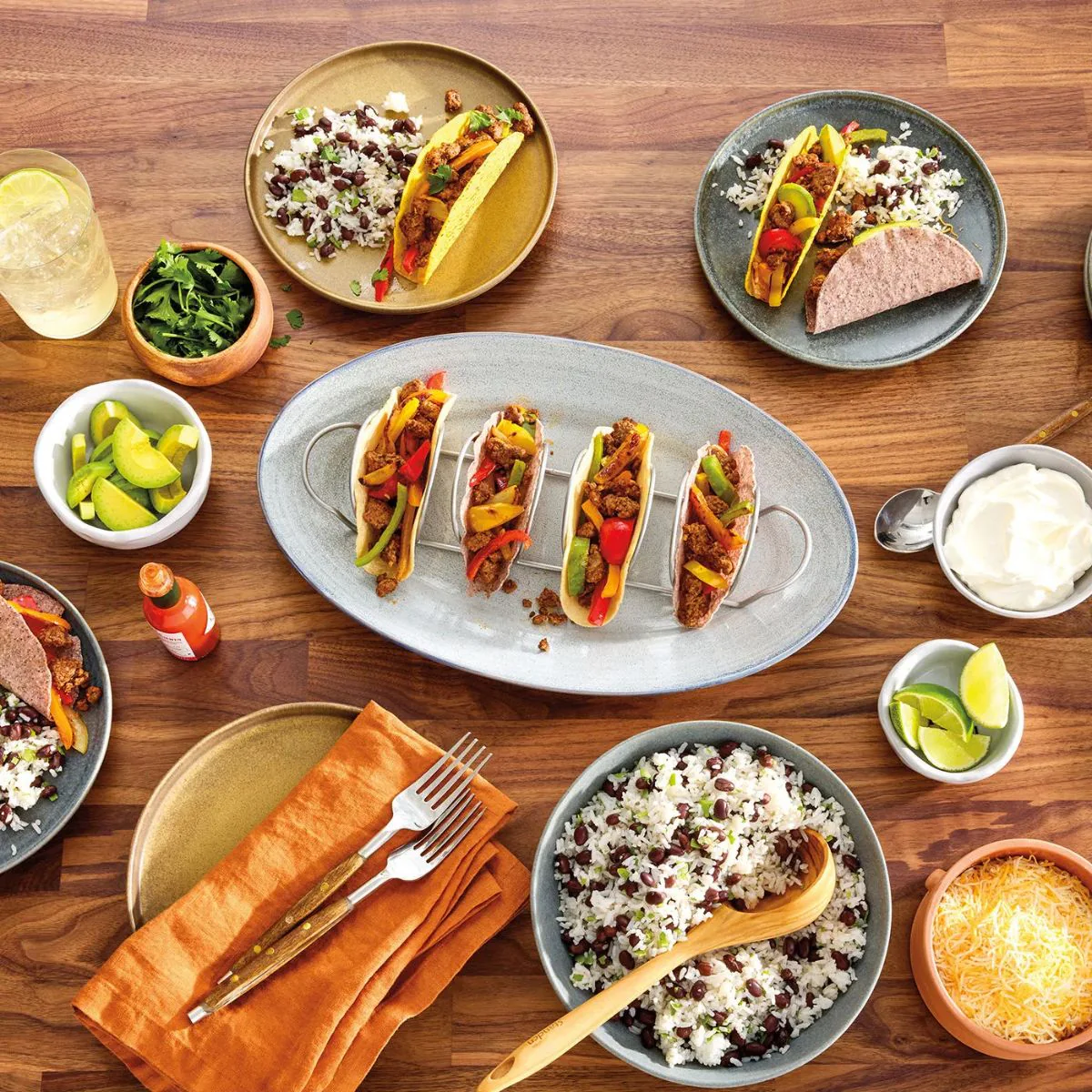 Horno multifunción y freidora de aire 12 en 1 Combi SFP700EU Ninja® - Imagen 7