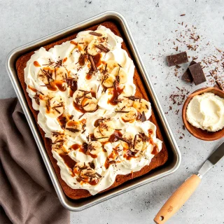 Bandeja rectangular Naturals® Nordic Ware