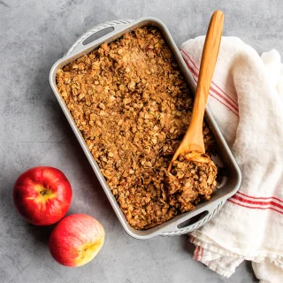 Bandeja antiadherente para hornear ProCast Nordic Ware