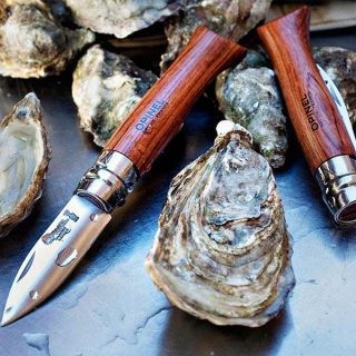 Navaja para ostras y marisco Opinel Nº9