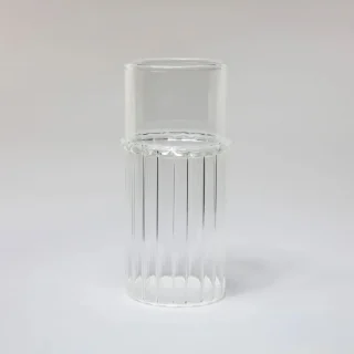 Vaso de cristal Othello Olsson&Jensen