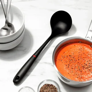 Cazo de nylon SoftWorks OXO