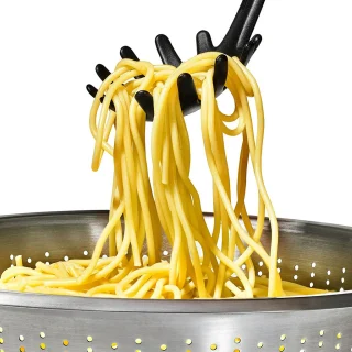 Cuchara para spaghetti de nylon SoftWorks OXO