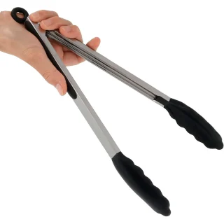 Pinzas de nylon con cierre SoftWorks OXO