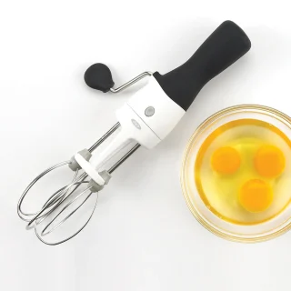 Batidor-mezclador manual OXO