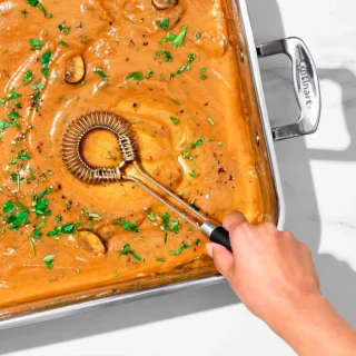 Batidor de salsas OXO