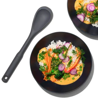 Cuchara para remover de silicona OXO