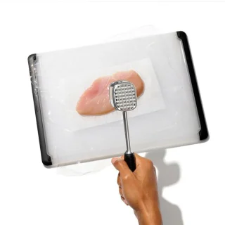 Martillo ablandador de carnes OXO