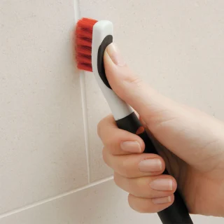 Set de cepillos para limpiar en profundidad OXO