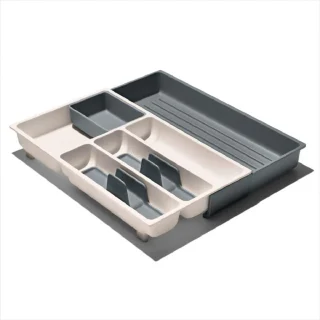 Organizador extensible para cubiertos OXO
