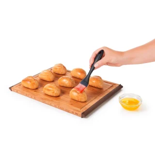 Pincel de silicona SoftWorks OXO