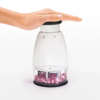 Picadora grande SoftWorks OXO