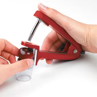 Deshuesador de cerezas y aceitunas SoftWorks OXO