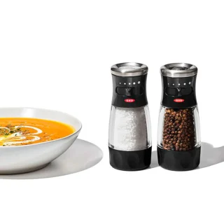 Molinillos SoftWorks OXO