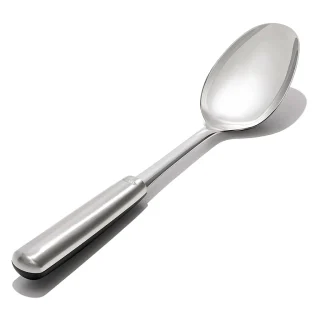 Cuchara de servir de acero inoxidable Steel™ OXO