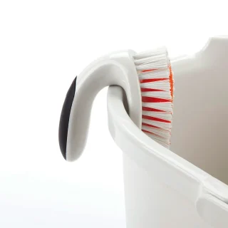 Cepillo limpieza curvo OXO