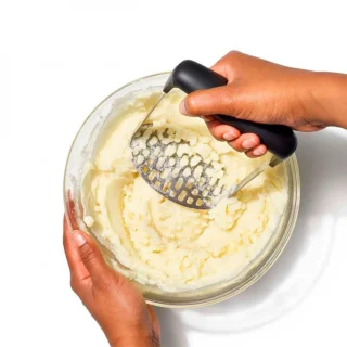 Prensador para purés acero OXO