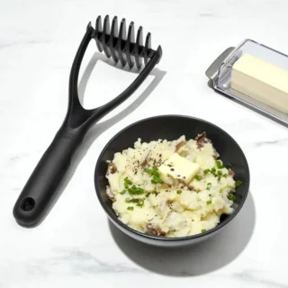 Prensador de nylon SoftWorks OXO