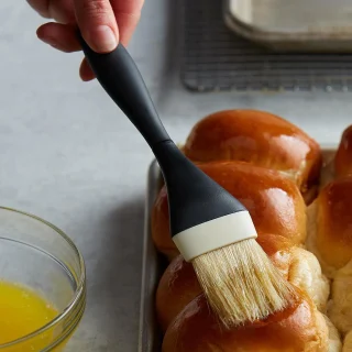 Pincel de repostería de cerdas naturales SoftWorks OXO