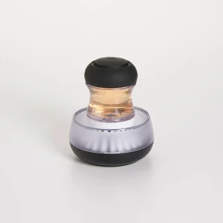 Cepillo de mano con soporte OXO