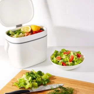 Cubo para encimera OXO