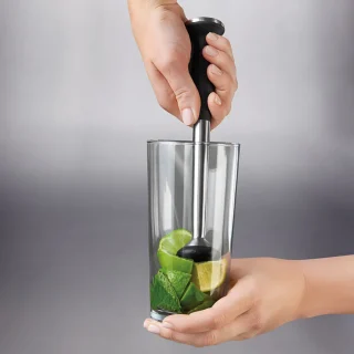 Mortero para cócteles OXO