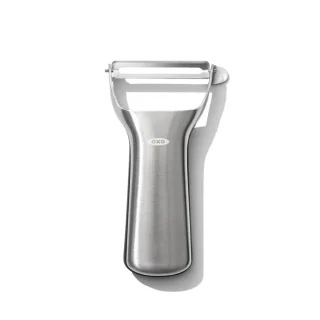 Peladores de acero inoxidable Steel™ OXO