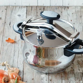 Olla a presión New Star BRA