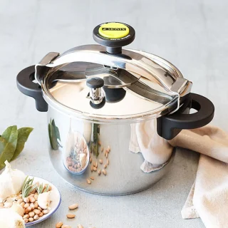 Olla a presión Classica Monix